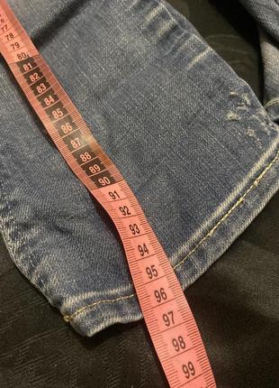 Джинси g-star raw gs015 фото