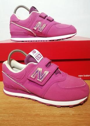 Кроссовки new balance