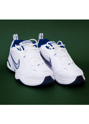 Оригинальные кроссовки nike air monarch iv  ⁇  415445-102