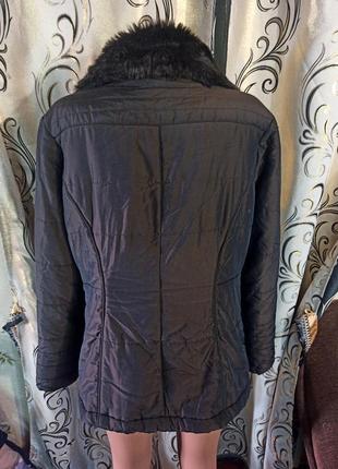 Жіноча демисезонна куртка maine new england by debenhams7 фото