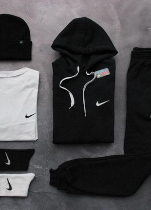 Зимний комплект nike