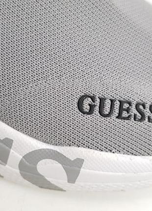 Трендовые кроссовки guess8 фото