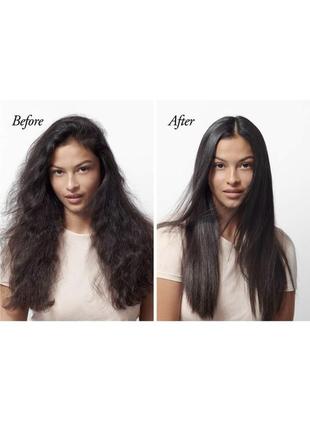 Oribe - royal blowout heat styling spray - высококонцентрированный термозащитный...