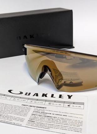 Oakley encoder, очки, безрамочные очки, топ качество! новая модель!