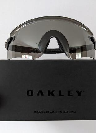 Oakley encoder, очки, безрамочные очки, топ качество! новая модель!