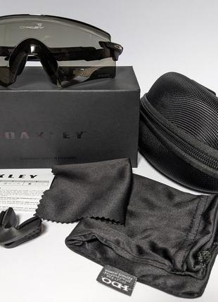 Oakley encoder, очки, безрамочные очки, топ качество! новая модель!
