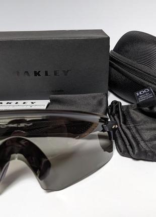 Oakley encoder, очки, безрамочные очки, топ качество! новая модель!3 фото