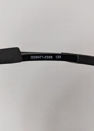 Oakley encoder, очки, безрамочные очки, топ качество! новая модель!