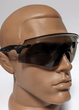 Oakley encoder, очки, безрамочные очки, топ качество! новая модель!