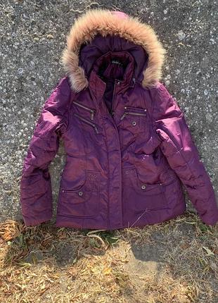 Женская курточка