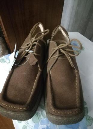 Туфли женские