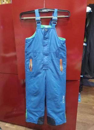 Комбінезон chicco 6-7років