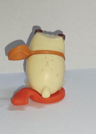 Собака мопс мел потайная жизнь домашних животных 2