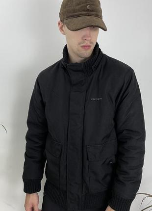 Carhartt jacket (cordura) м-л