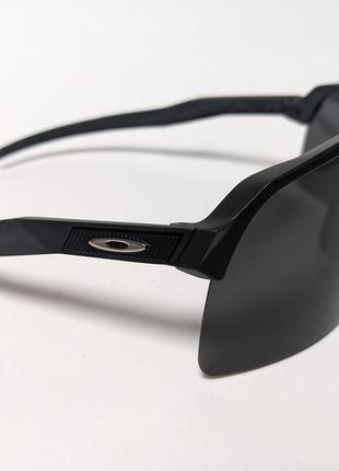 Окуляри, очки oakley sutro lite black, + додаткова прозора лінза4 фото