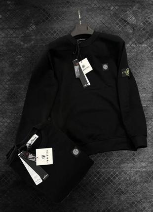 Кофта stone island