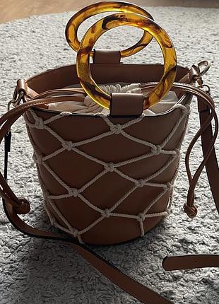 Оригинальная, шикарная, стильная сумка dorothy perkins