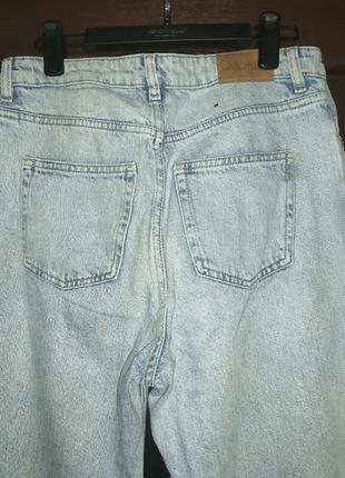 Стильные джинсы monki6 фото