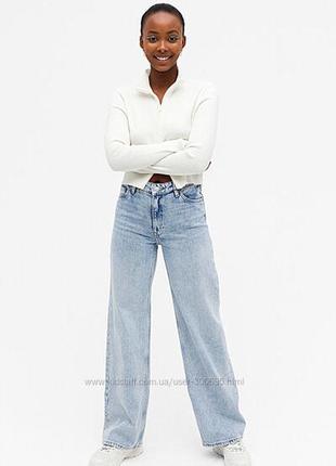 Стильные джинсы monki2 фото