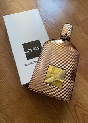 Женские духи  (тестер) 100 ml.