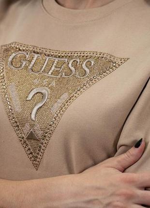 Свитшот женский guess s-1053bg s7 фото