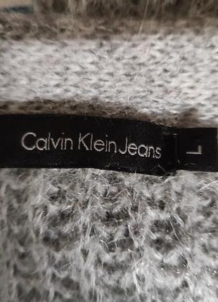 Кардиган calvin klein jeans