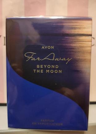 Духи avon beyond the moon 50 ml