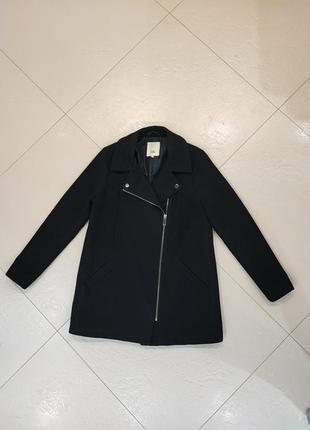 Пальто river island xs-s