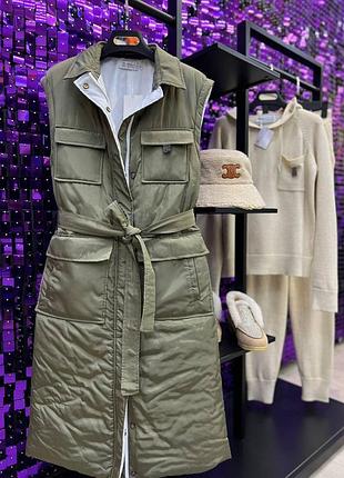 Жилет brunello cucinelli sml