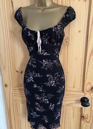 Распродажа классическое платье jane norman сексуальное asos люрекс