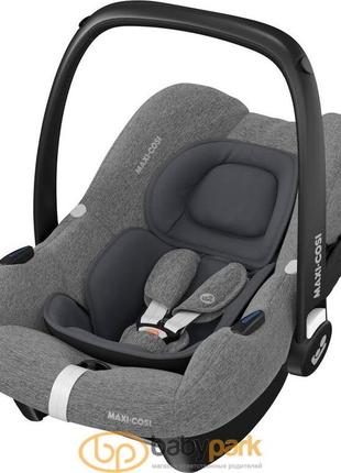 Автокрісло maxi-cosi cabriofix i-size