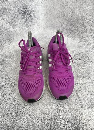 Кросівки  adidas adistar boost4 фото