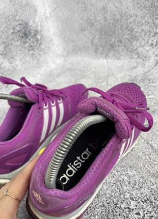 Кросівки  adidas adistar boost9 фото