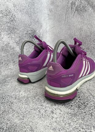 Кросівки  adidas adistar boost6 фото