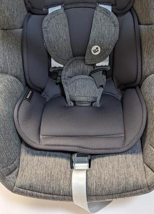 Автокресло maxi-cosi cabriofix i-size10 фото