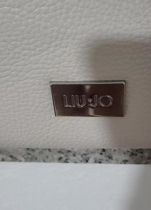 Сумка liu jo, оригінал 4