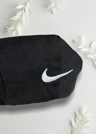 Бейсболка men's vintage nike golf newsies cap козирок кепка найк вінтажна вінтажна4 фото