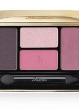 Guerlain guerlain ecrin 4 couleurs eyeshadow №06 les fumes