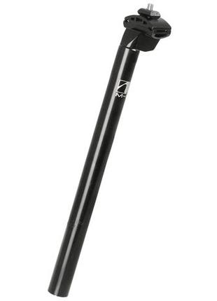 Подседельная труба m-wave 27.2мм., 350 мм. черный  (c-ws-0164)