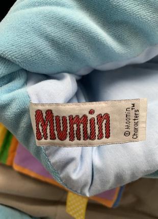 Развивающий коврик от mumin4 фото