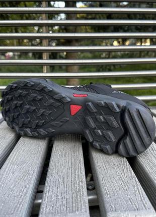 Термо кросівки adidas terrex (gore-tex)3 фото