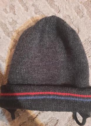 Шапка 5