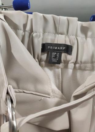 Трендові штани primark3 фото