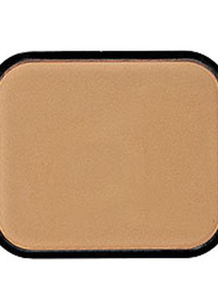 Shiseido shiseido sheer matifying compact spf 10 №o80 deep ochre (тестер)