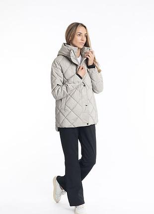 Куртка женская зимняя