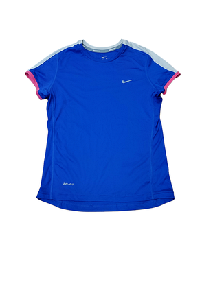 Спортивна футболка nike на 12-13 років