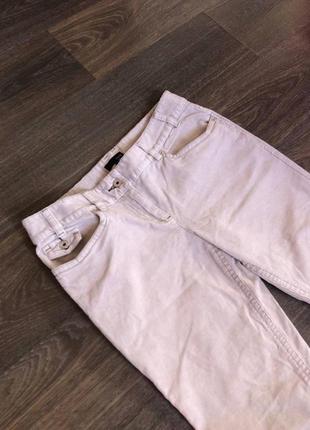 Велюрові світлі жіночі штани бежеві з вишивкою кльош сірі велюр брюки вінтаж4 фото