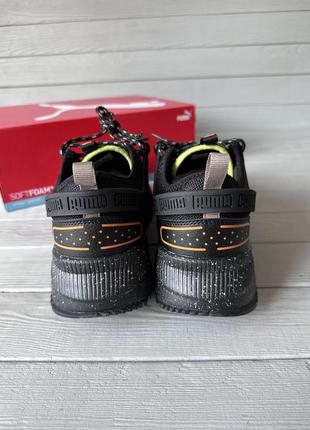 Кроссовки puma pacer future trail4 фото