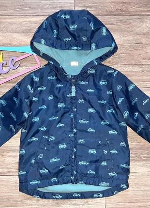 Вітровка в машинки f&f 1.5-2г