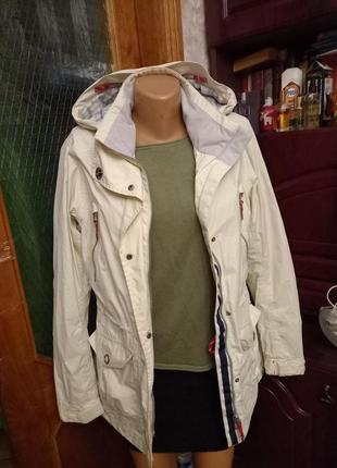 Куртка, ветровка от дождя